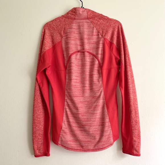 Athleta Quarter Zip Jacket - Picture 2 of 5